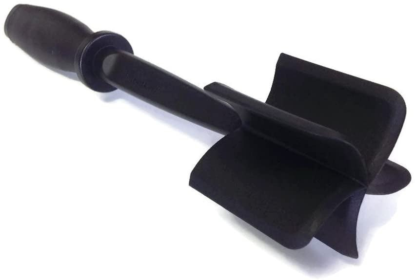 Multifunctional Meat Chopper Cooking Scraper Grinder