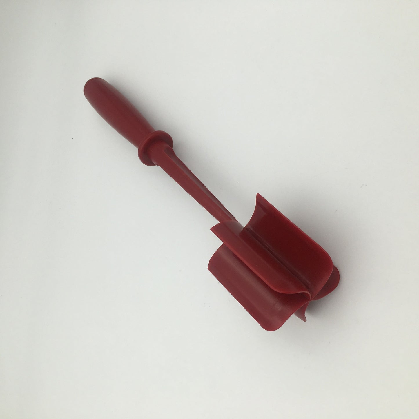 Multifunctional Meat Chopper Cooking Scraper Grinder