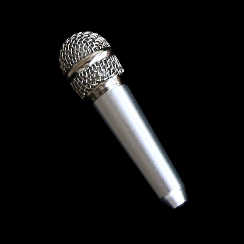 Mini Microphone