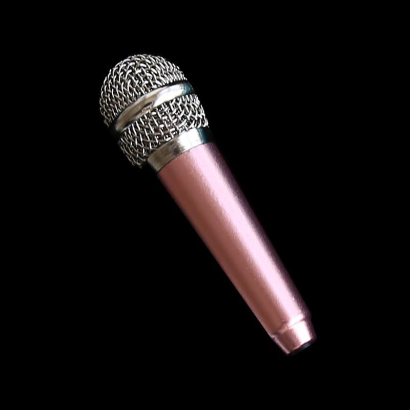 Mini Microphone