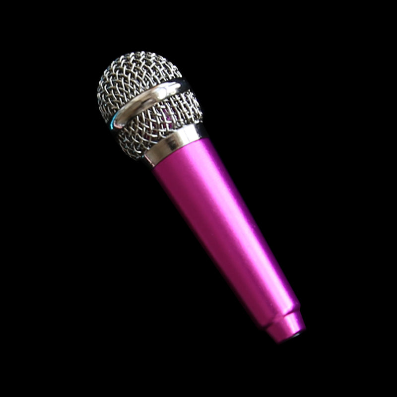Mini Microphone