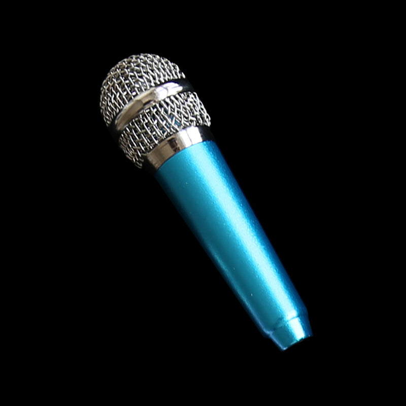 Mini Microphone