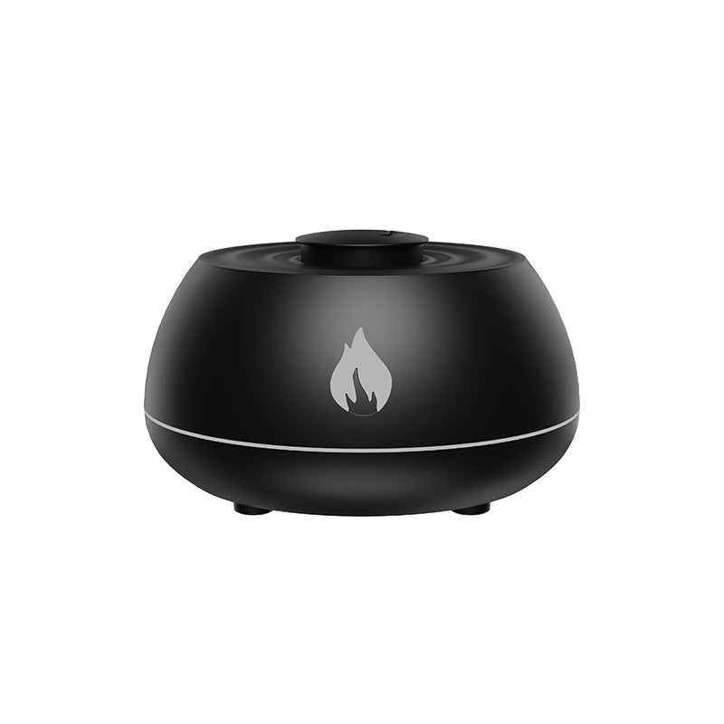 Flame Humidifier