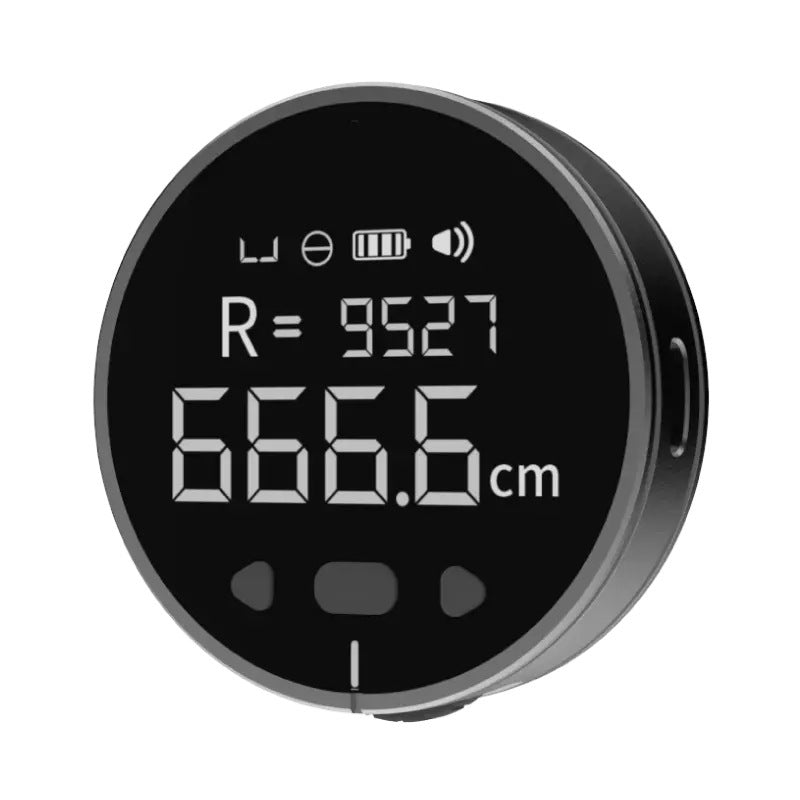 Laser Rangefinders Electronic Measuring Ruler