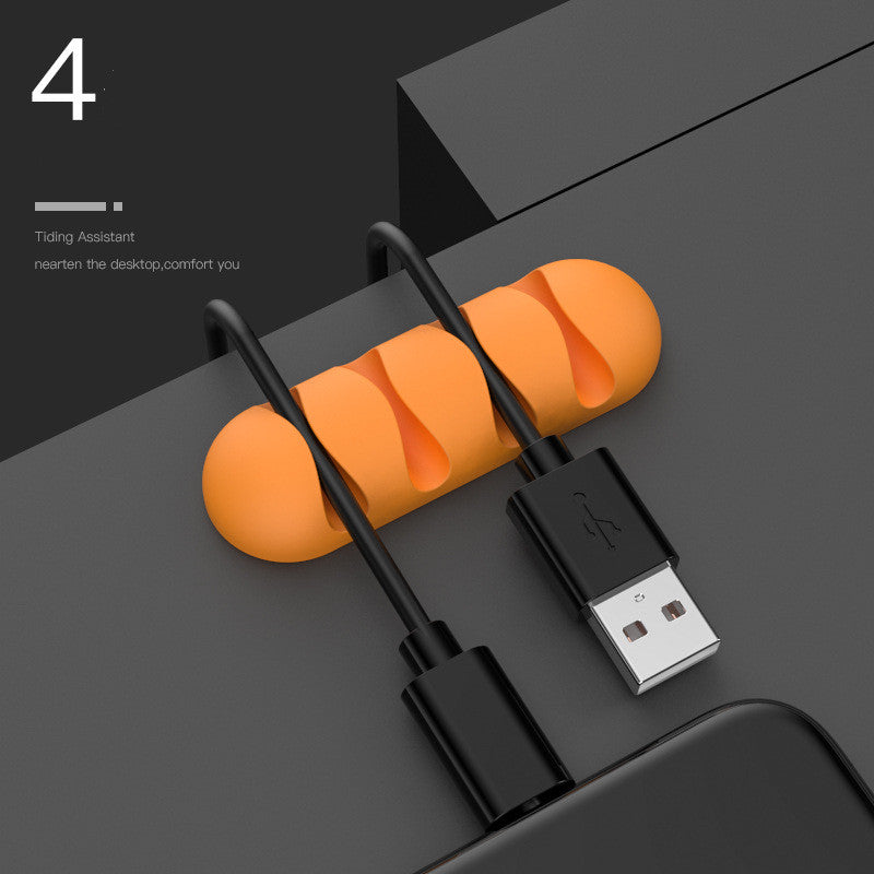 Smart Cable Holder