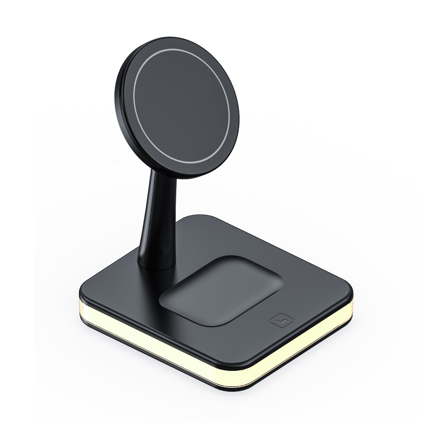 4 in 1 Magnetic Wireless Charger