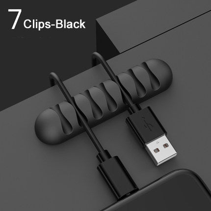 Smart Cable Holder