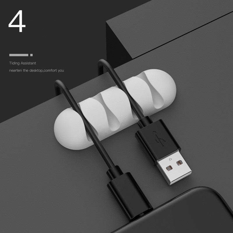 Smart Cable Holder