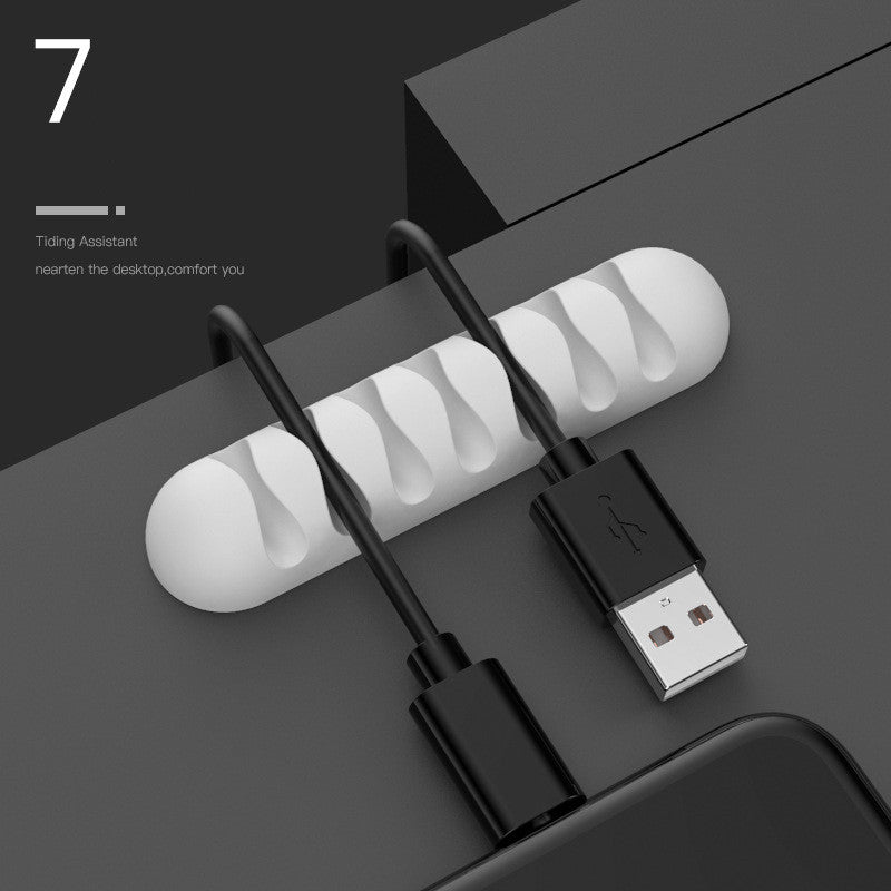 Smart Cable Holder