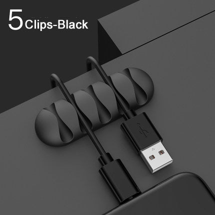 Smart Cable Holder