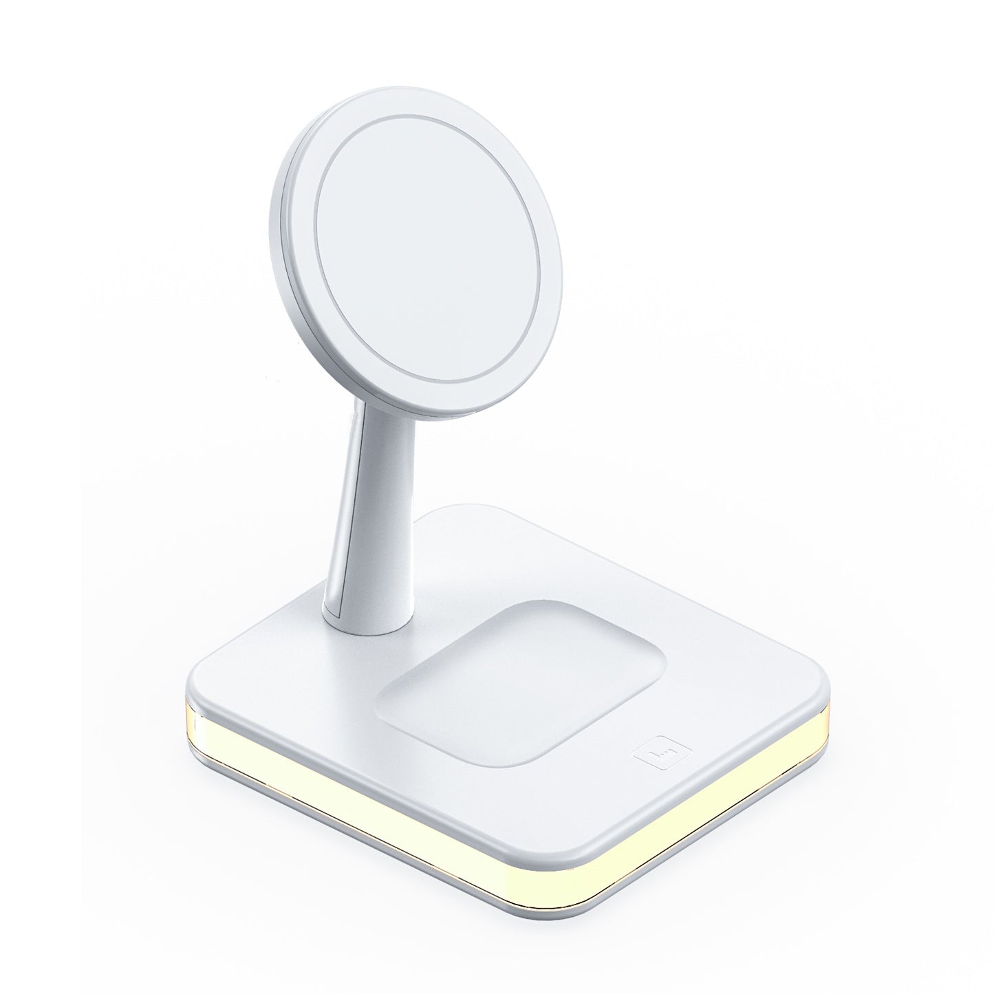4 in 1 Magnetic Wireless Charger