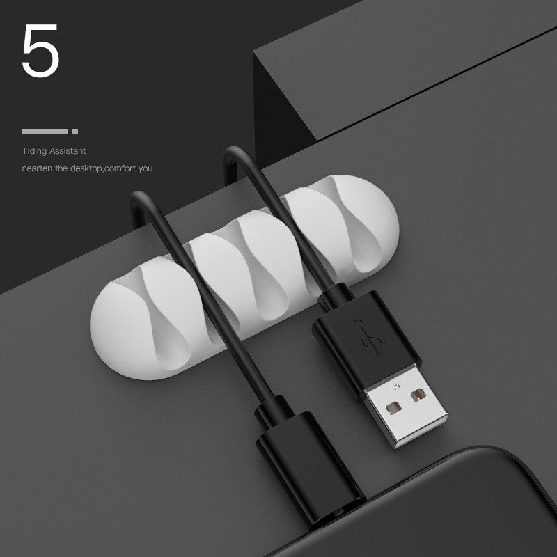 Smart Cable Holder