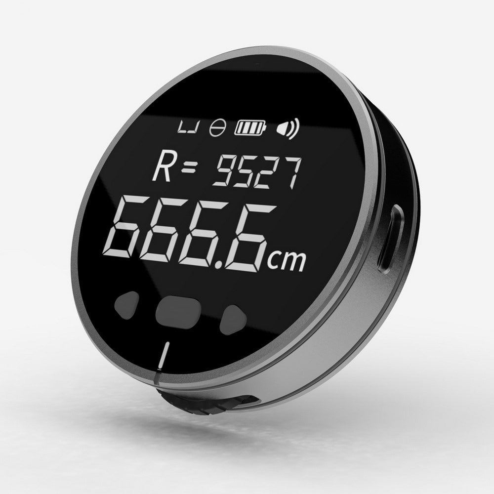Laser Rangefinders Electronic Measuring Ruler
