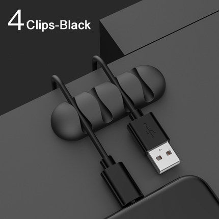 Smart Cable Holder
