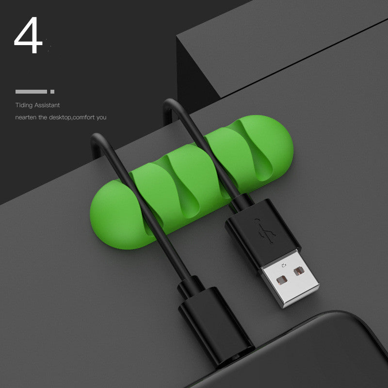 Smart Cable Holder