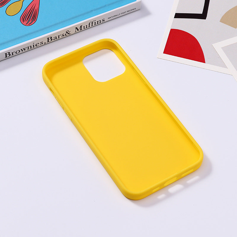 Candy Silicone Phone Case