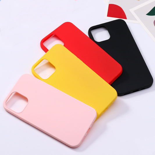 Candy Silicone Phone Case